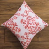 K-0145-MERCAN DESENLİ KIRLENT - 1