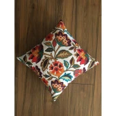 K-0116-ÇİNİ DESEN KIRLENT - 1