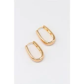 VIP Halka Vintage Küpe - 1