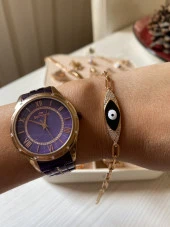 En Sevilen Nazarlıklı Bilekliğimiz de Stokta - 1