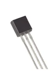 50 Adet Arduino 2n2222 Npn Transistör - 1