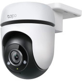 TP-Link Tapo C500 Dış Mekan Yatay-Dikey Wİ-Fİ Güvenlik Kamerası - 1