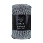 Makrome Sim Cord 2 MM Hologram - 1
