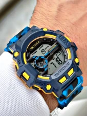 Jaga Jaga Sport Erkek Kol Saati thumbnail 1