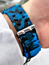 Jaga Jaga Sport Erkek Kol Saati thumbnail 3