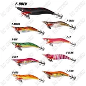 Fujin EgiX #3 16,4gr Kalamar Zokası thumbnail 2