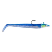 Remixon Snake Shad 12cm 16gr Silikon Yem thumbnail 1