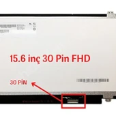 LENOVO İDEAPAD V310-15IKB 15.6İNÇ 30PİN 1920X1080 EKRAN PANEL - 2