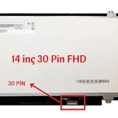 Lenovo Yoga 710-14ISK 14İNÇ 30PİN FHD 1920X1080 EKRAN PANEL - 2