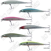 Savage gear Prey 13cm 20gr SF Suni Yem thumbnail 2