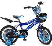 Ümit Bisiklet 32002 20Trend Y-V BMX Bisiklet Sepetli - 8