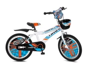 Ümit Bisiklet 32002 20Trend Y-V BMX Bisiklet Sepetli - 4