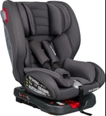 BabyDoor Airfox 0-36 Kg isofix'li Oto Koltuğu 360° Dönebilen Oto Koltuğu-6199 - 1