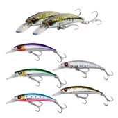 Savage gear Gravity Runner 10cm 36gr Maket Yem - 1