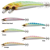 Savage Gear Squid Beat Trolling #2 10cm 11gr Kalamar Zokası thumbnail 1