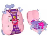 Oydaş Oyuncak 02615 Valizli Makyaj Seti thumbnail 1