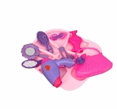 Oydaş Oyuncak 02615 Valizli Makyaj Seti thumbnail 3