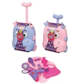 Oydaş Oyuncak 02615 Valizli Makyaj Seti thumbnail 2