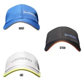 Shimano Orjinal Siyah Kep Şapka - 1