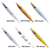 Shimano Ocea Stinger ButterFly Pebble Light 10,5cm 60gr Jig Yem thumbnail 2