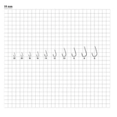 Sasame Chika F-812 Red İğne thumbnail 2