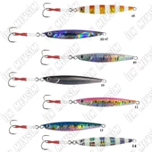 Remixon Rocky Shore 10cm 30gr Slim Jig Yem thumbnail 4