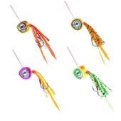 Ryuji Aqua Salt Eye 100gr Tai Rubber Yem thumbnail 1