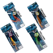 Ryuji Aqua Salt Eye 100gr Tai Rubber Yem thumbnail 3