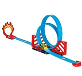 Pilsan 07-678 Race 360 Yarış Pisti Arabalı Oyuncak - 2