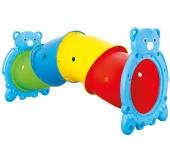 Pilsan 07-970 Panda Tünel Park Bahçe Oyuncakları - 1