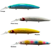 Ryuji Barrakuda 12cm 28gr Maket Yem thumbnail 6