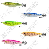 Ryuji Toto Squid #2 7cm 9,5gr Kalamar Zokası thumbnail 3