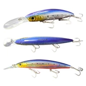 Ryuji Barrakuda 12cm 28gr Maket Yem thumbnail 4