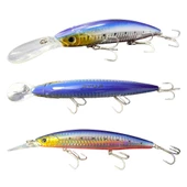 Ryuji Barrakuda 12cm 28gr Maket Yem thumbnail 1