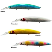 Ryuji Barrakuda 12cm 28gr Maket Yem thumbnail 3