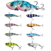 Savage gear 3D Vib Blade 3,5cm 4gr Vibrasyon Yem thumbnail 1