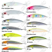 Fujin Joker 9,7cm 13,7gr Maket Yem thumbnail 2