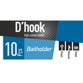 Daiwa Baithholder İğne thumbnail 2