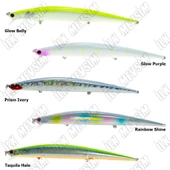 Fujin Flux 17,5cm 29gr Maket Yem - 3