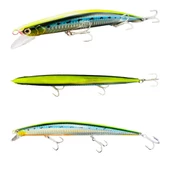 Strike Pro Eg-145 B S Koffana 175S 17,5cm 30gr Maket Yem thumbnail 1