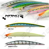 Strike Pro Eg-145 B S Koffana 175S 17,5cm 30gr Maket Yem thumbnail 2