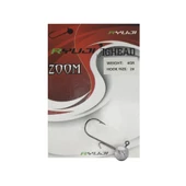 Ryuji Zoom 4gr Jig Head - 1
