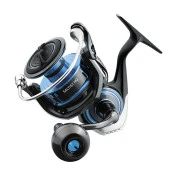 Daiwa Saltist 21 MQ 10000 H Jig Olta Makinesi thumbnail 2