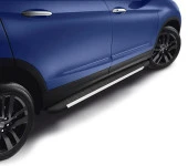 CHERY OMODA 5 2023 2024 2025 2026 ARACA ÖZEL YAN BASAMAK - 3