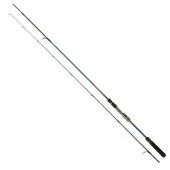 Daiwa New Tournament SW AGS 244 cm 7-28 gr Spin Kamış thumbnail 1