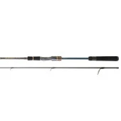 Daiwa New Tournament SW AGS 244 cm 7-28 gr Spin Kamış thumbnail 2