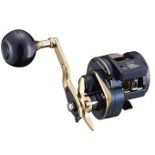 Daiwa Saltiga 21 IC 300 Sağ El Jig Çıkrık - 1