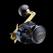 Daiwa Saltiga 21 IC 300 Sağ El Jig Çıkrık - 3