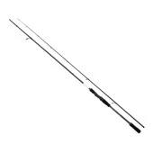 Shimano Bassterra XT+ 244 cm 5-28 gr Spin Kamış - 1