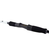 Shimano Bassterra XT+ 244 cm 5-28 gr Spin Kamış - 2